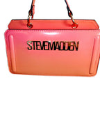 Steve Madden Bevio Satchel and Crossbody Bag Beautiful Girl Boutique