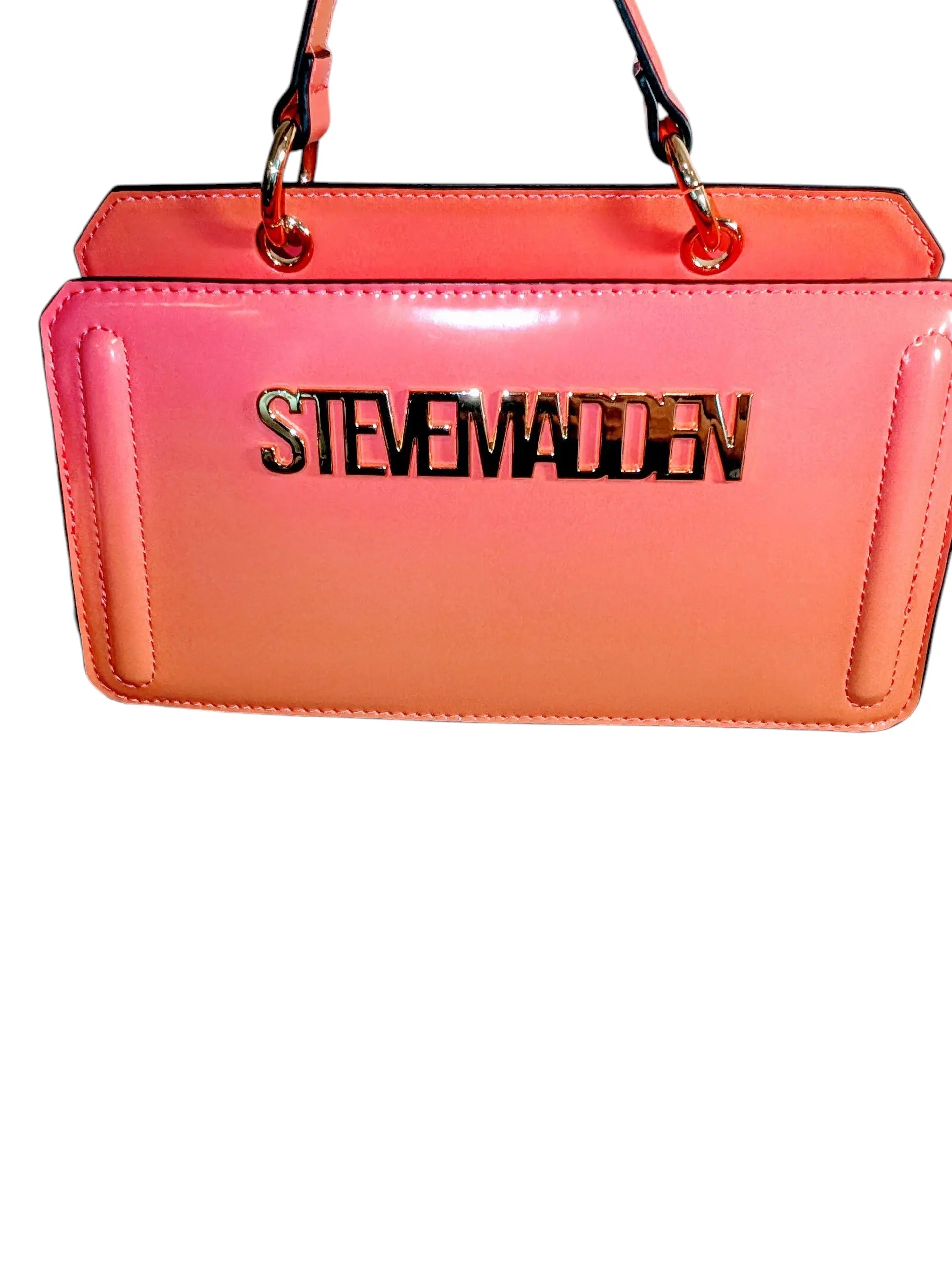 Steve Madden Bevio Satchel and Crossbody Bag Beautiful Girl Boutique