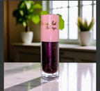 Velvet Rope High Shine Clear Lip Oil - Hydrating Glossy Finish Beautiful Girl Boutique