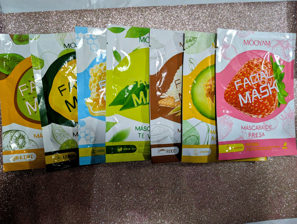 Pick 5 During the Live Beautiful Girl Boutique