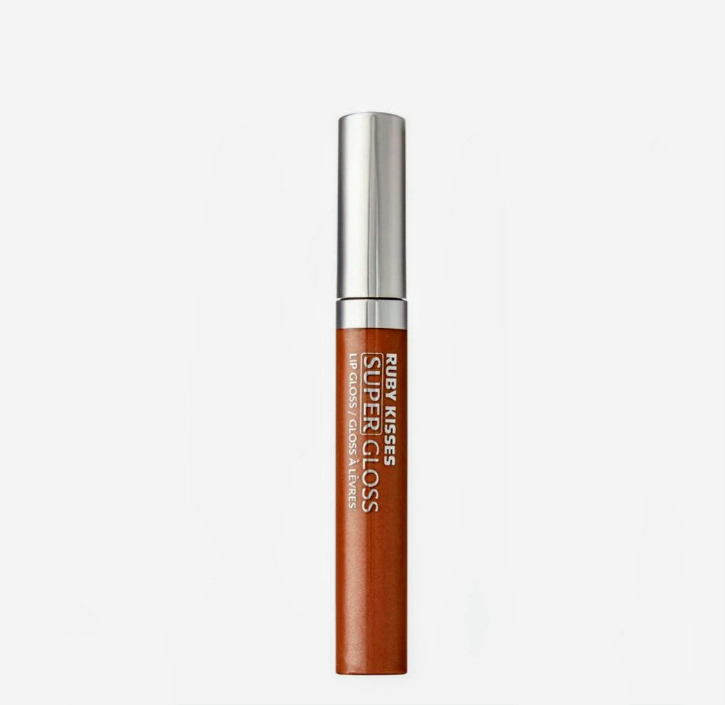 Ruby Kisses Fruit Super Lipgloss Beautiful Girl Boutique