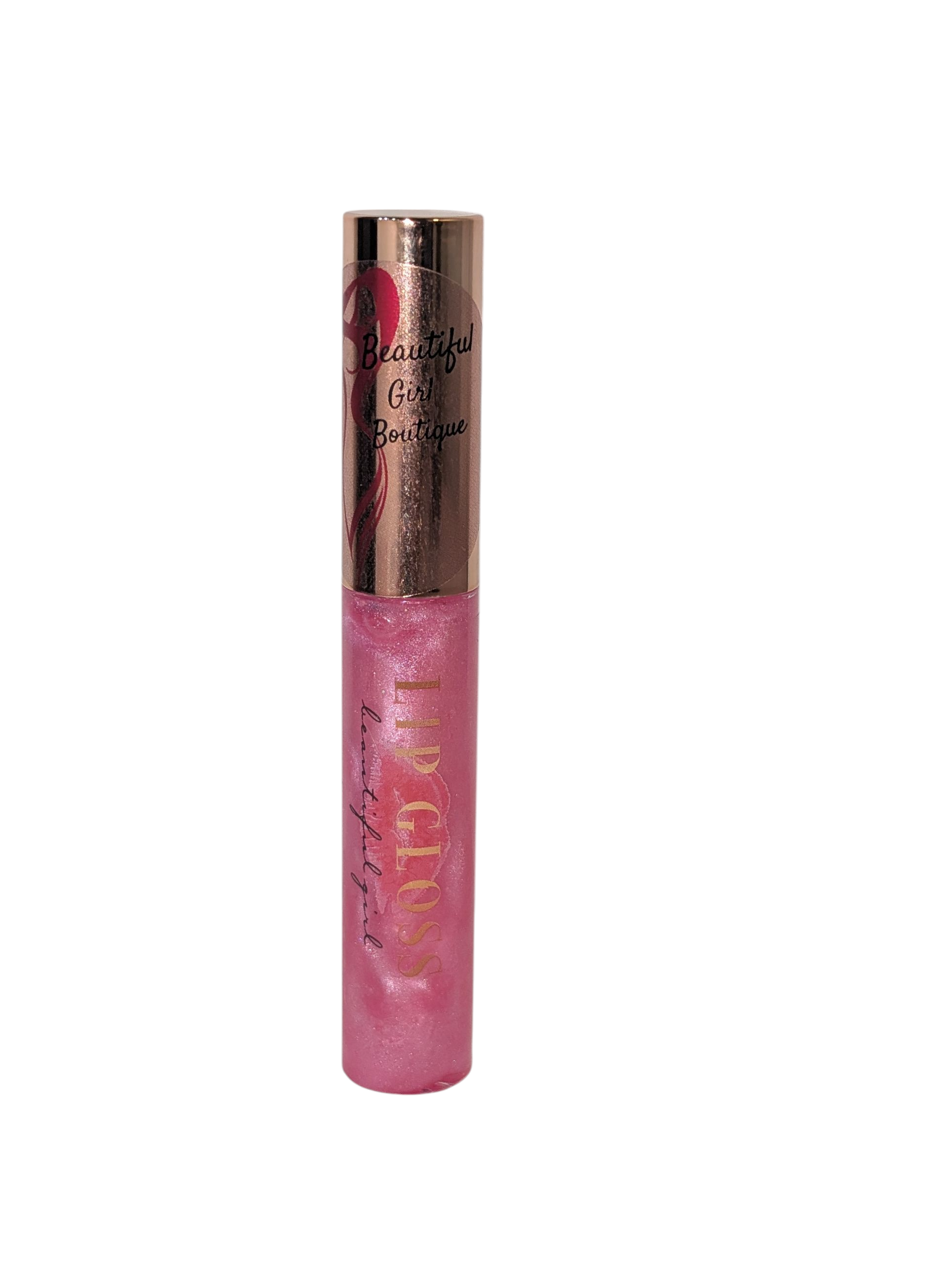 Lip Oil Moisturizer and Hydrating(Discontinued) Beautiful Girl Boutique