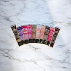 Pick Any 5 Broadway Lip Glosses - Custom Bundle Beautiful Girl Boutique