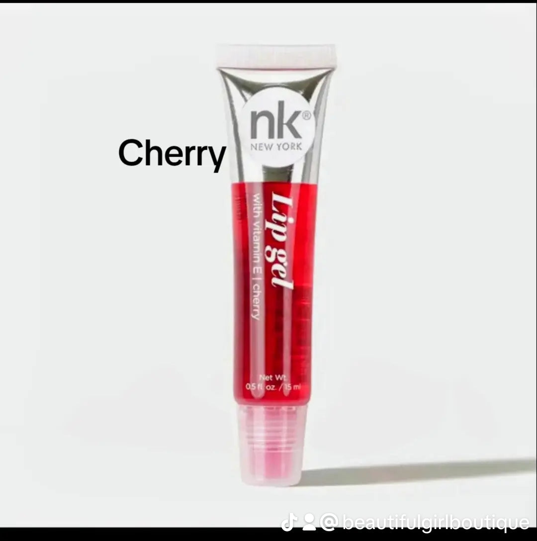 Pick Any 5 NK/Nicka K Lip Products - Custom Bundle Beautiful Girl Boutique