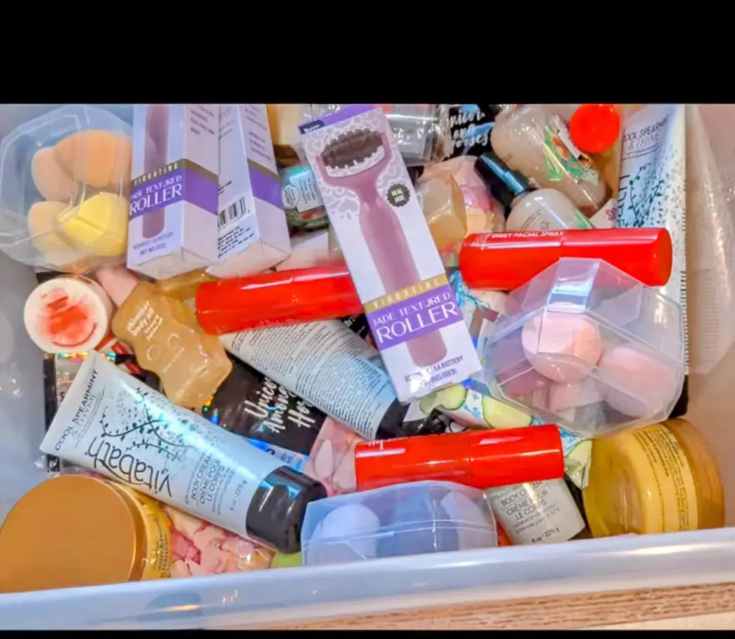 Beauty Scoop Bundles 15+ Items Beautiful Girl Boutique