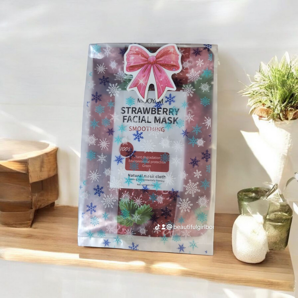 Mini Self-Care Gift Bundle Beautiful Girl Boutique