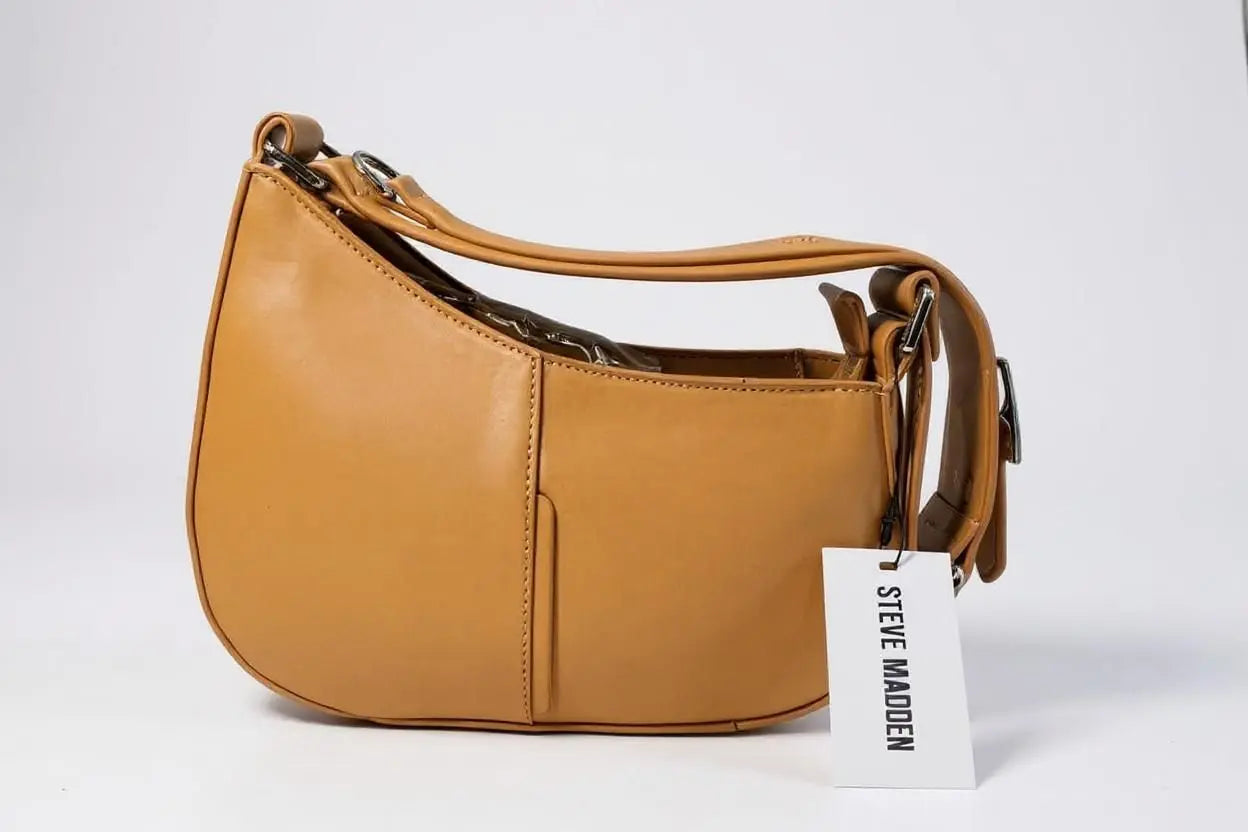 Steve Madden BKEELEY Saddle Shoulder Bag Beautiful Girl Boutique