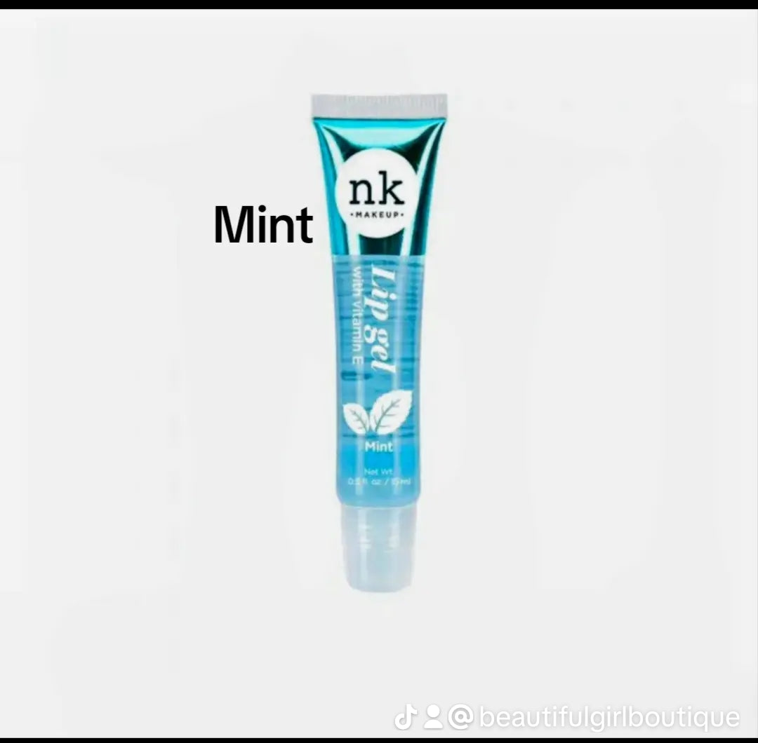 Pick Any 5 NK/Nicka K Lip Products - Custom Bundle Beautiful Girl Boutique