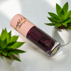 Velvet Rope High Shine Clear Lip Oil - Hydrating Glossy Finish Beautiful Girl Boutique