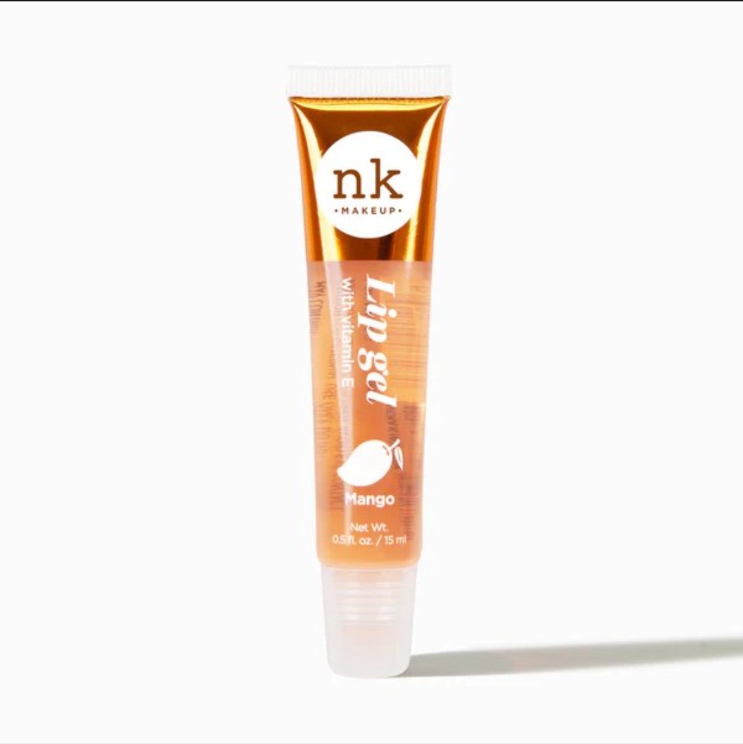 NK Vitamin E Lip Gel Beautiful Girl Boutique