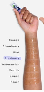 Nicka K Hyloraunic Acid  lip gloss Beautiful Girl Boutique