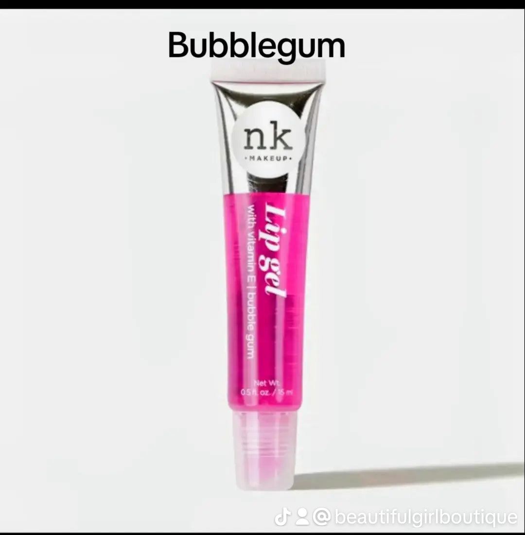 Pick Any 5 NK/Nicka K Lip Products - Custom Bundle Beautiful Girl Boutique