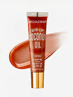Broadway Vita-Lip Clear Lip Gloss: The Ultimate Hydrating Shine Beautiful Girl Boutique