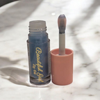 Blue Skies High Shine Nourishing Clear Lip Oil- Discontinued Beautiful Girl Boutique