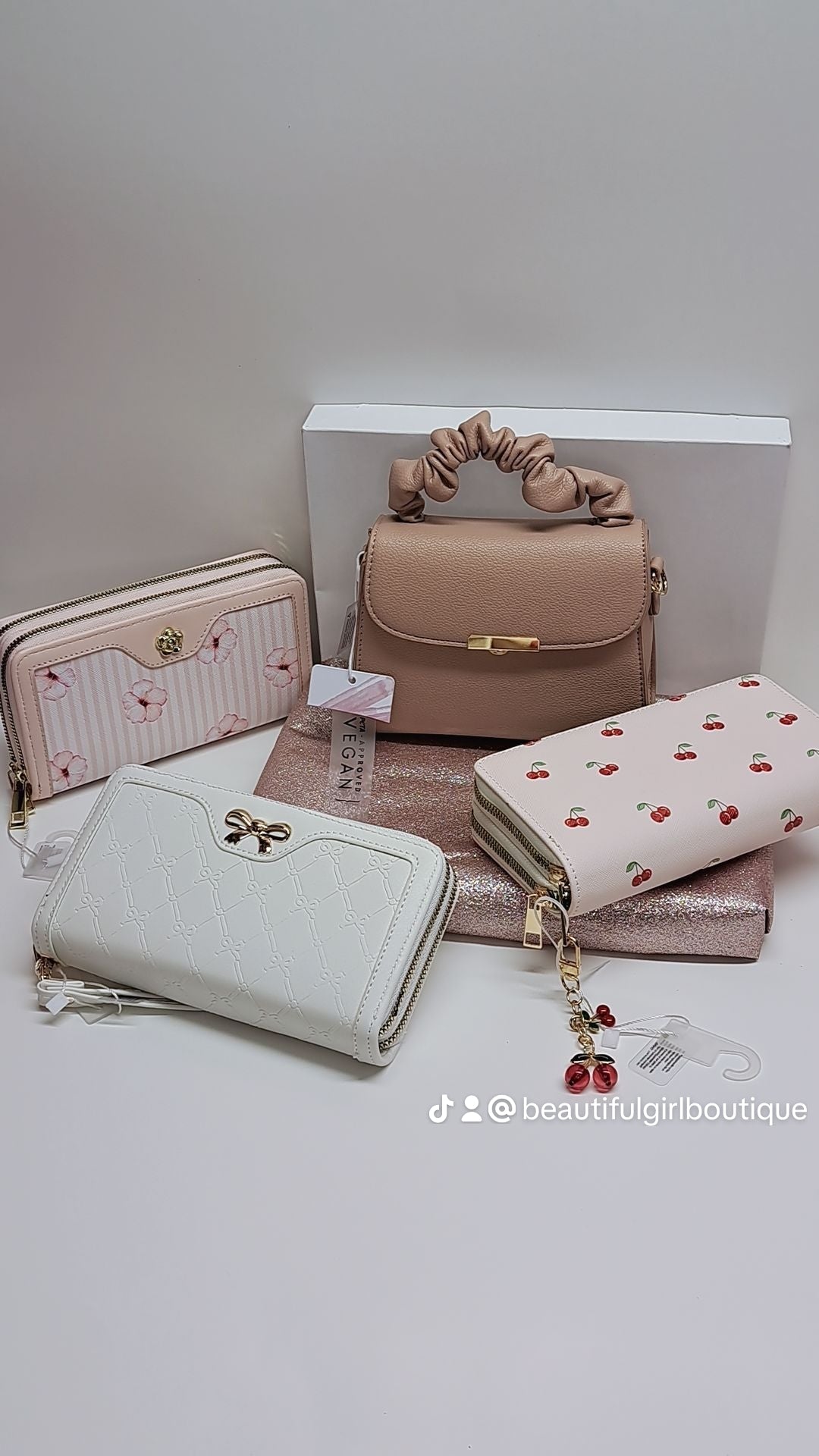 Summer Beauty Scoop Beautiful Girl Boutique