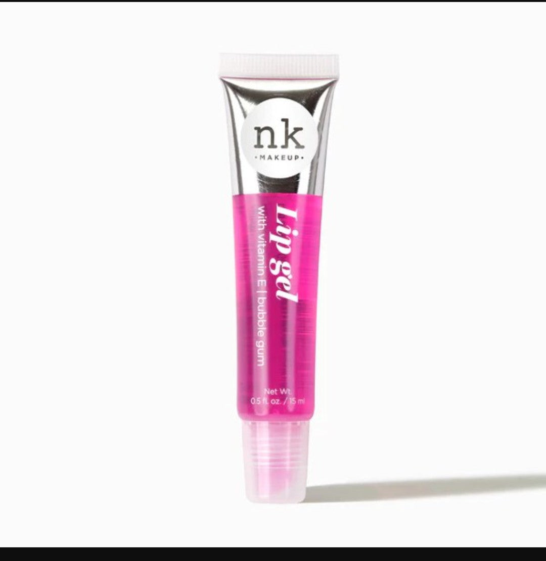 NK Vitamin E Lip Gel Beautiful Girl Boutique