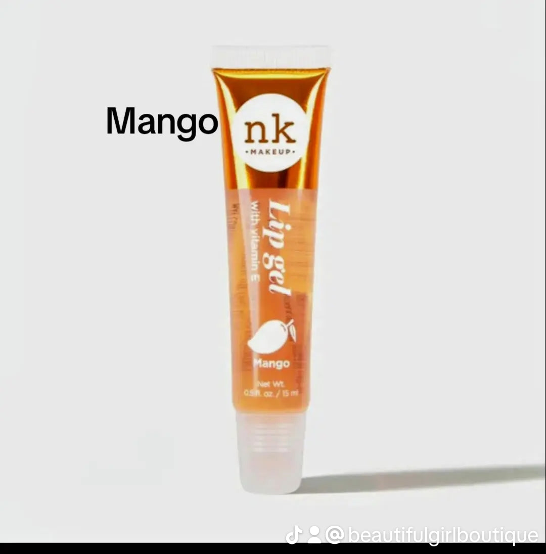 Pick Any 5 NK/Nicka K Lip Products - Custom Bundle Beautiful Girl Boutique