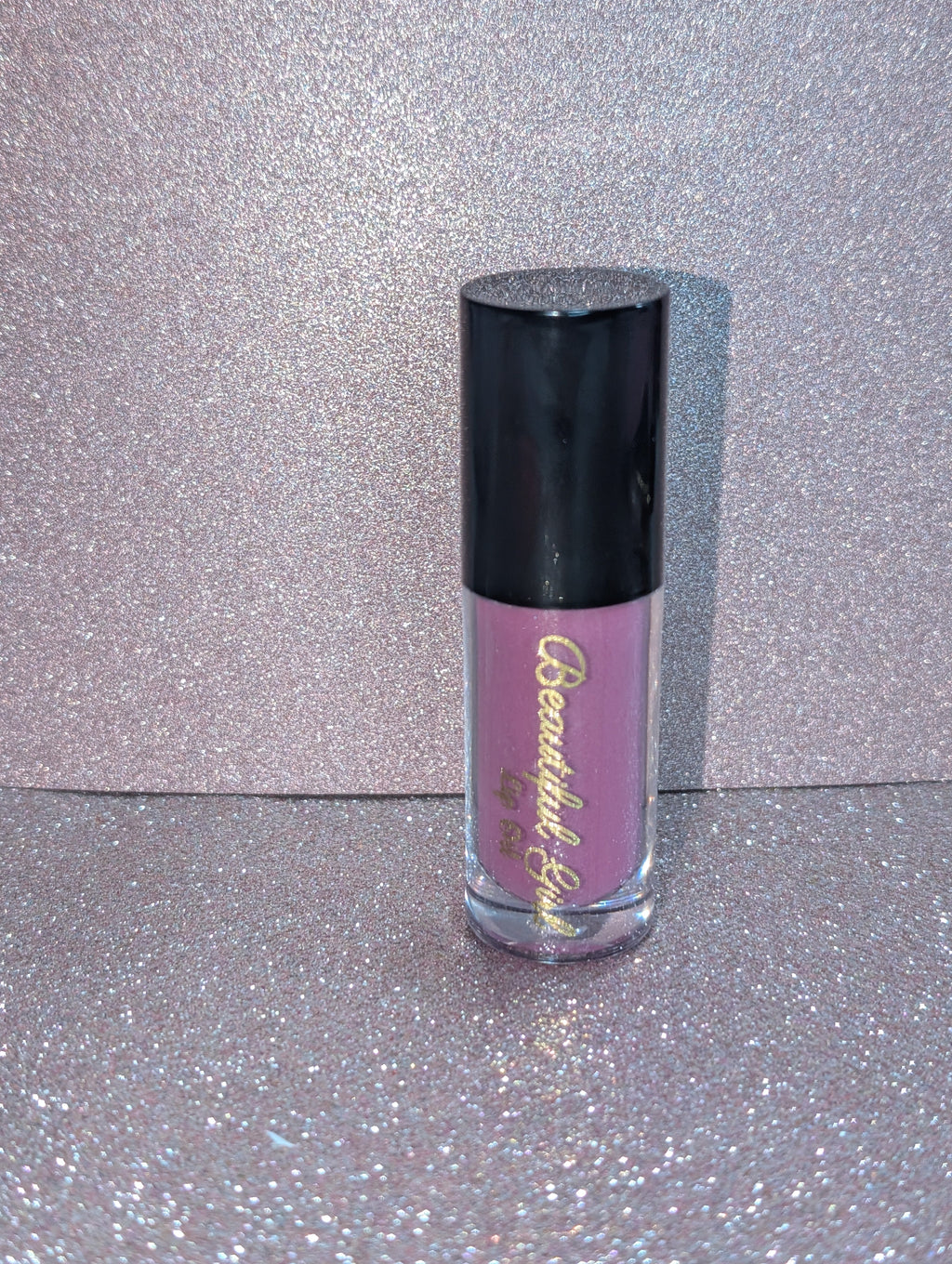 Pink Berries High Shine Lip Oil - Pink Finish With A Sweet Berry Scent Beautiful Girl Boutique