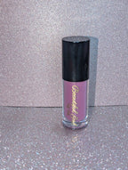 Pink Berries High Shine Lip Oil - Pink Finish With A Sweet Berry Scent Beautiful Girl Boutique