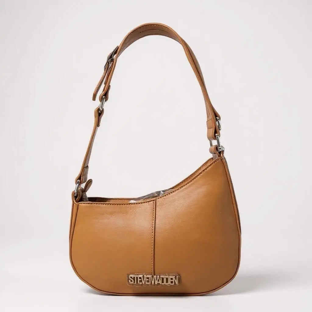 Steve Madden BKEELEY Saddle Shoulder Bag Beautiful Girl Boutique