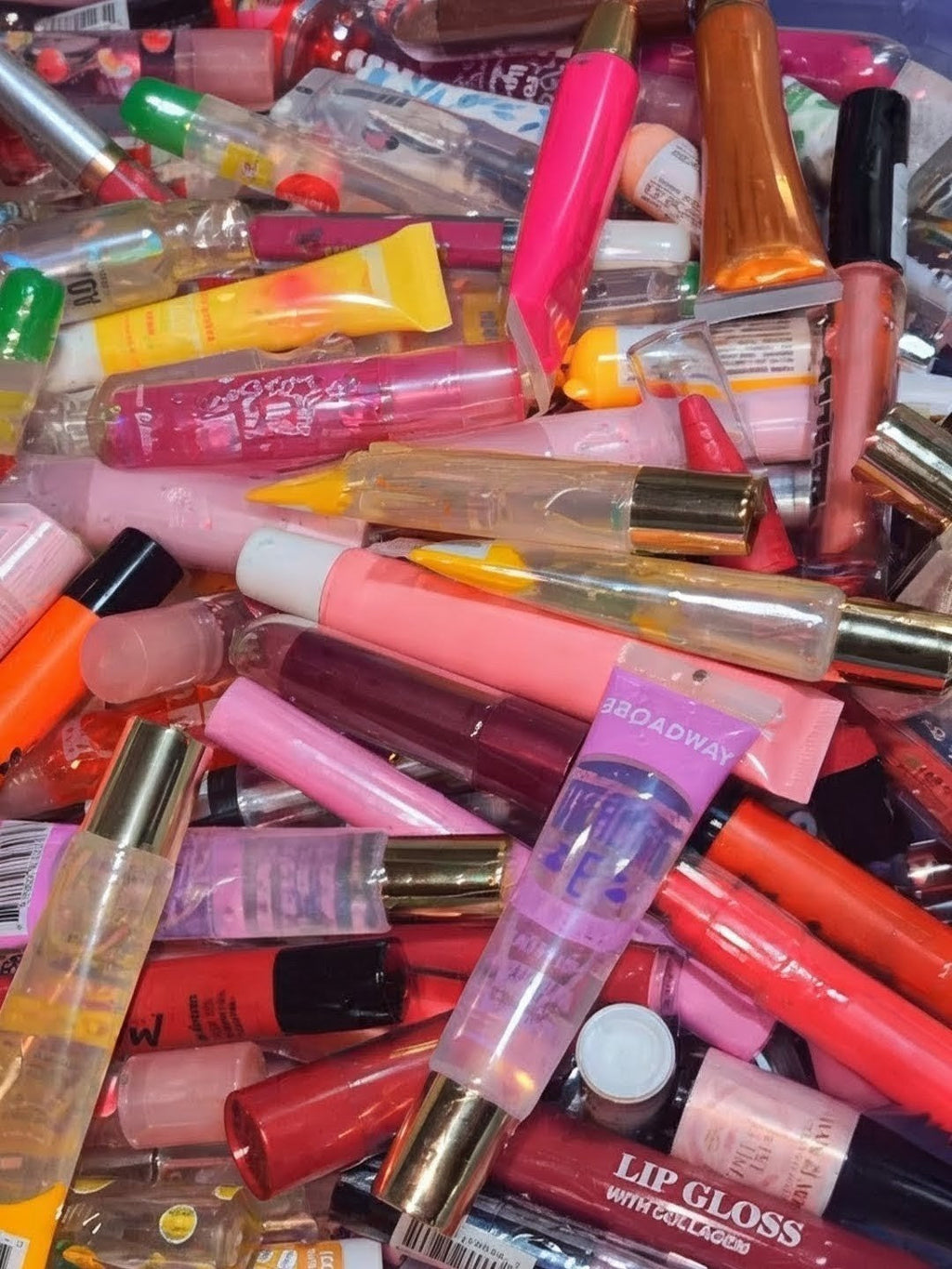 Lippy Scoop - Mystery Lip Product Bundle Beautiful Girl Boutique