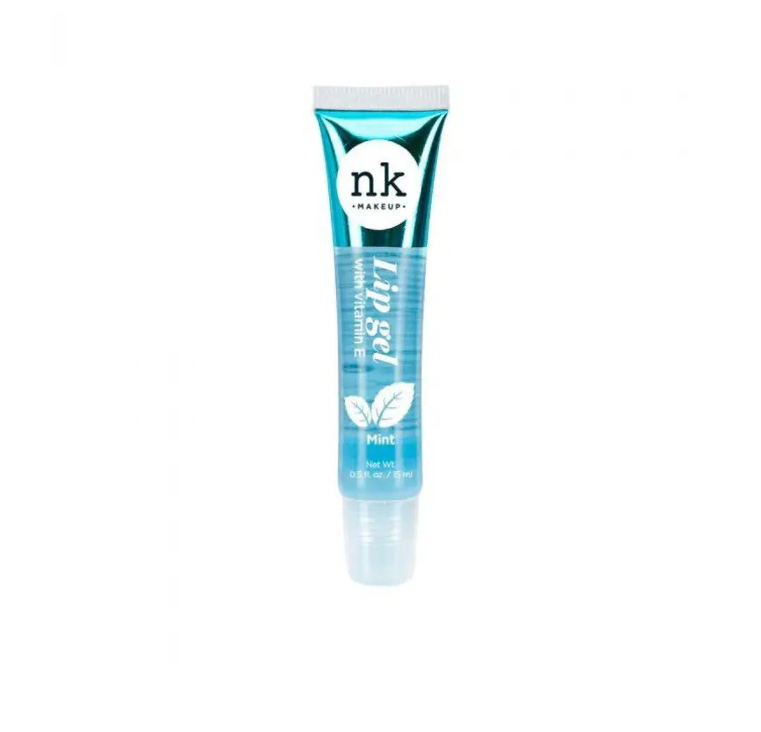 NK Vitamin E Lip Gel Beautiful Girl Boutique