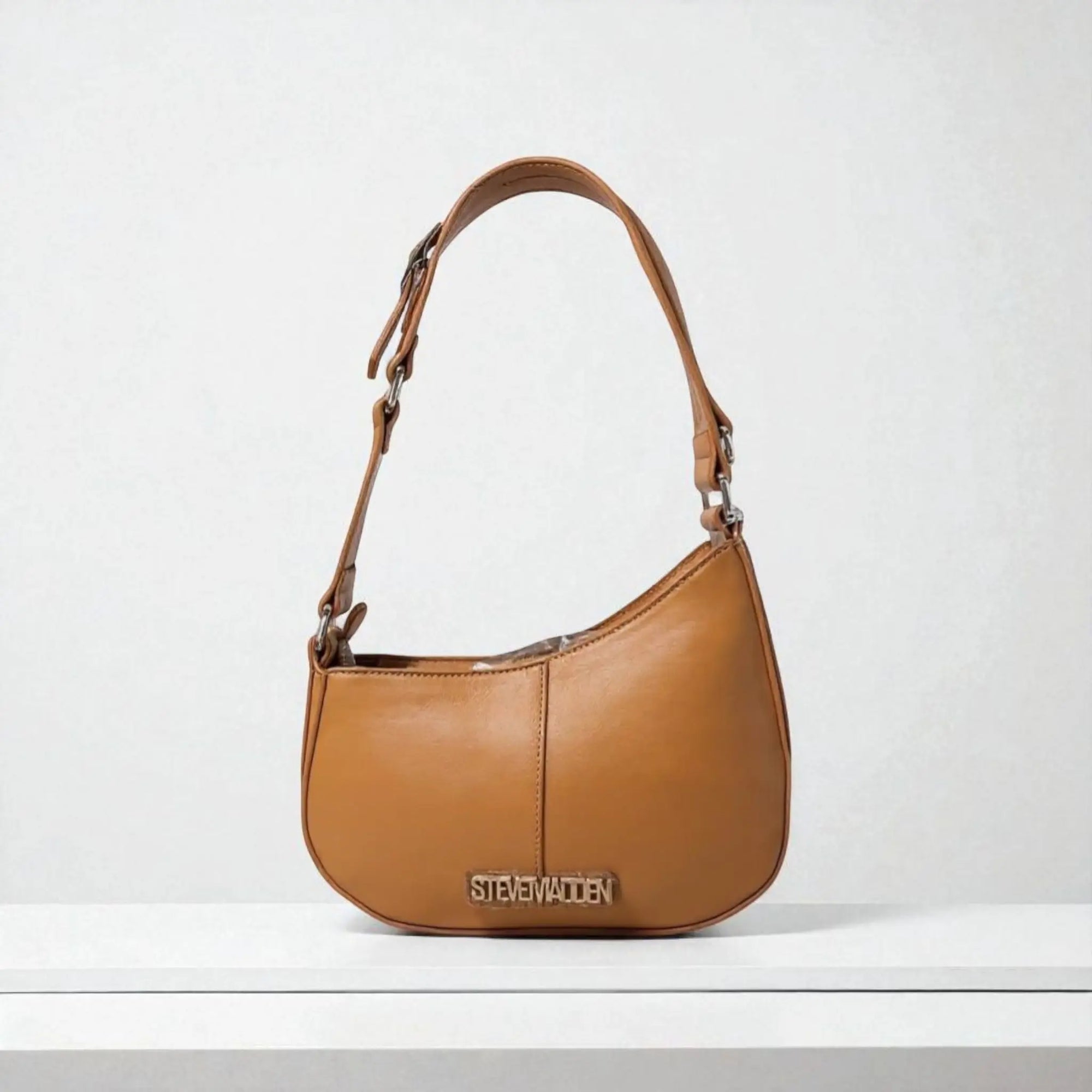 Steve Madden BKEELEY Saddle Shoulder Bag Beautiful Girl Boutique
