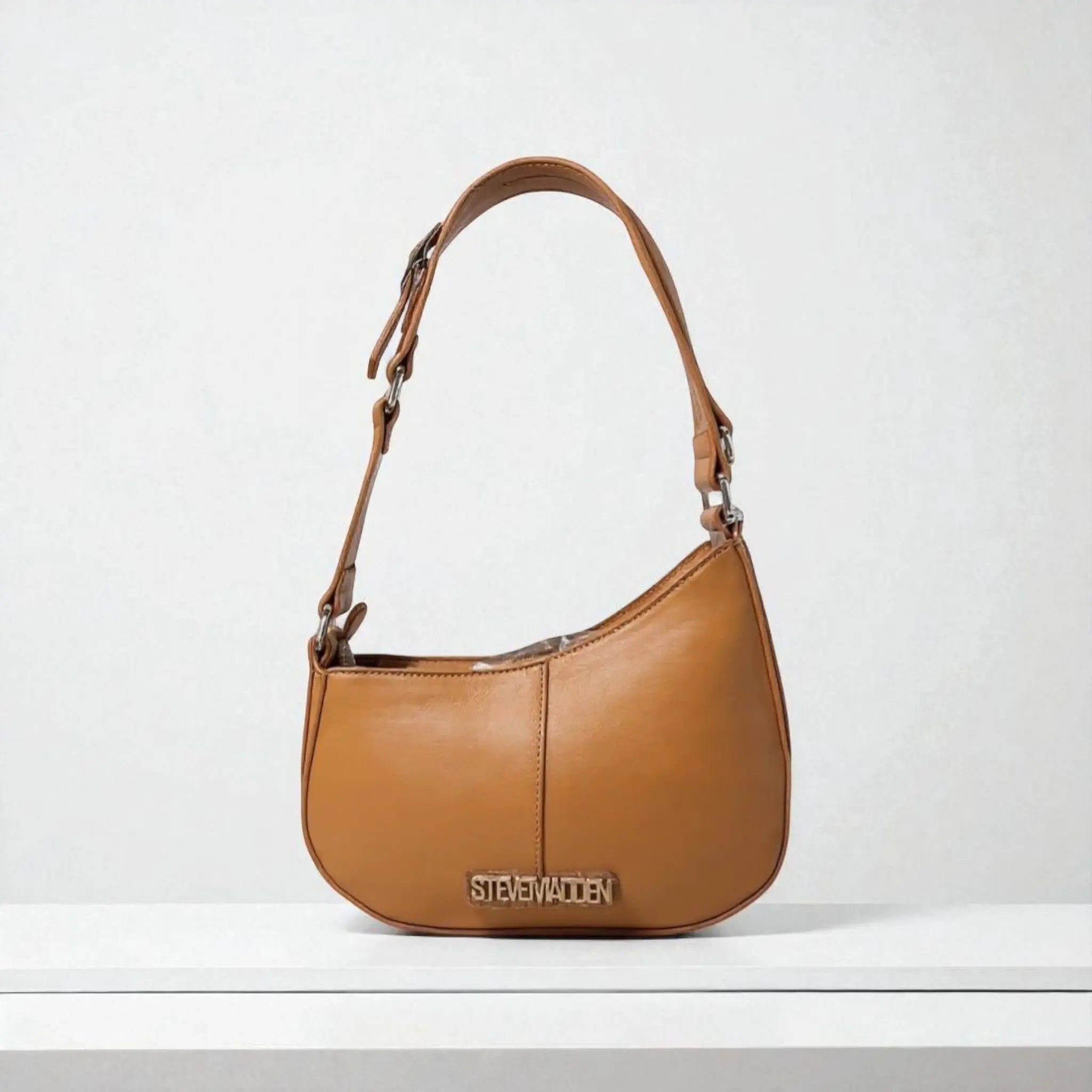 Steve Madden BKEELEY Saddle Shoulder Bag Beautiful Girl Boutique