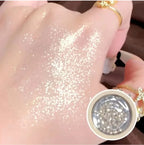 Eyeshadow Palette Shimmer and Matte Beautiful Girl Boutique