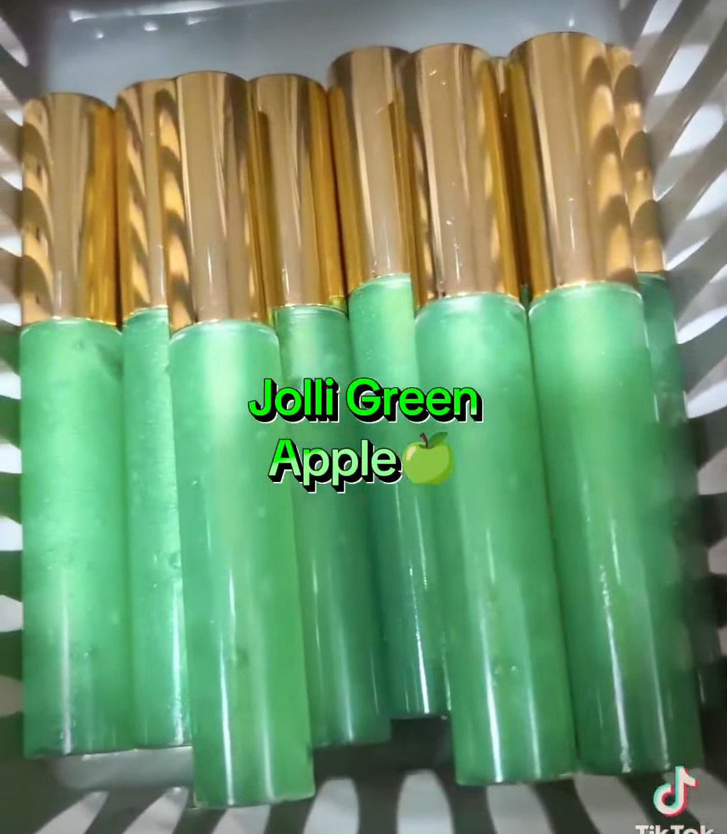 Beautiful Girl™ Jolli Gloss™ - Candy Inspired Lip Gloss Beautiful Girl Boutique