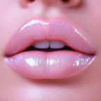 Blue Skies High Shine Nourishing Clear Lip Oil- Discontinued Beautiful Girl Boutique