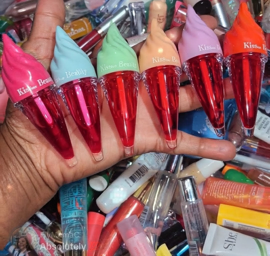 Lippy Scoop - Mystery Lip Product Bundle Beautiful Girl Boutique