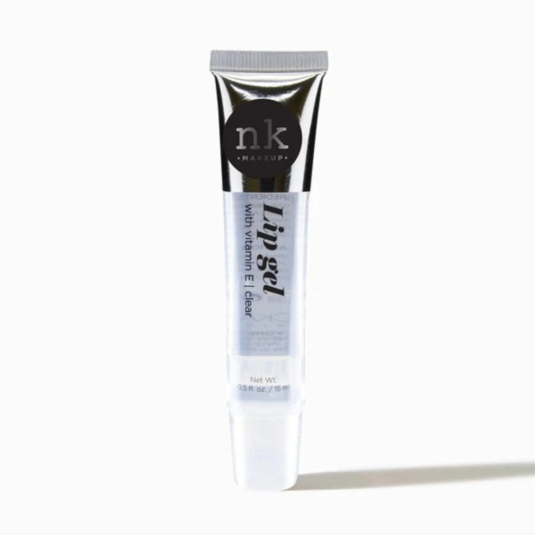 NK Vitamin E Lip Gel Beautiful Girl Boutique