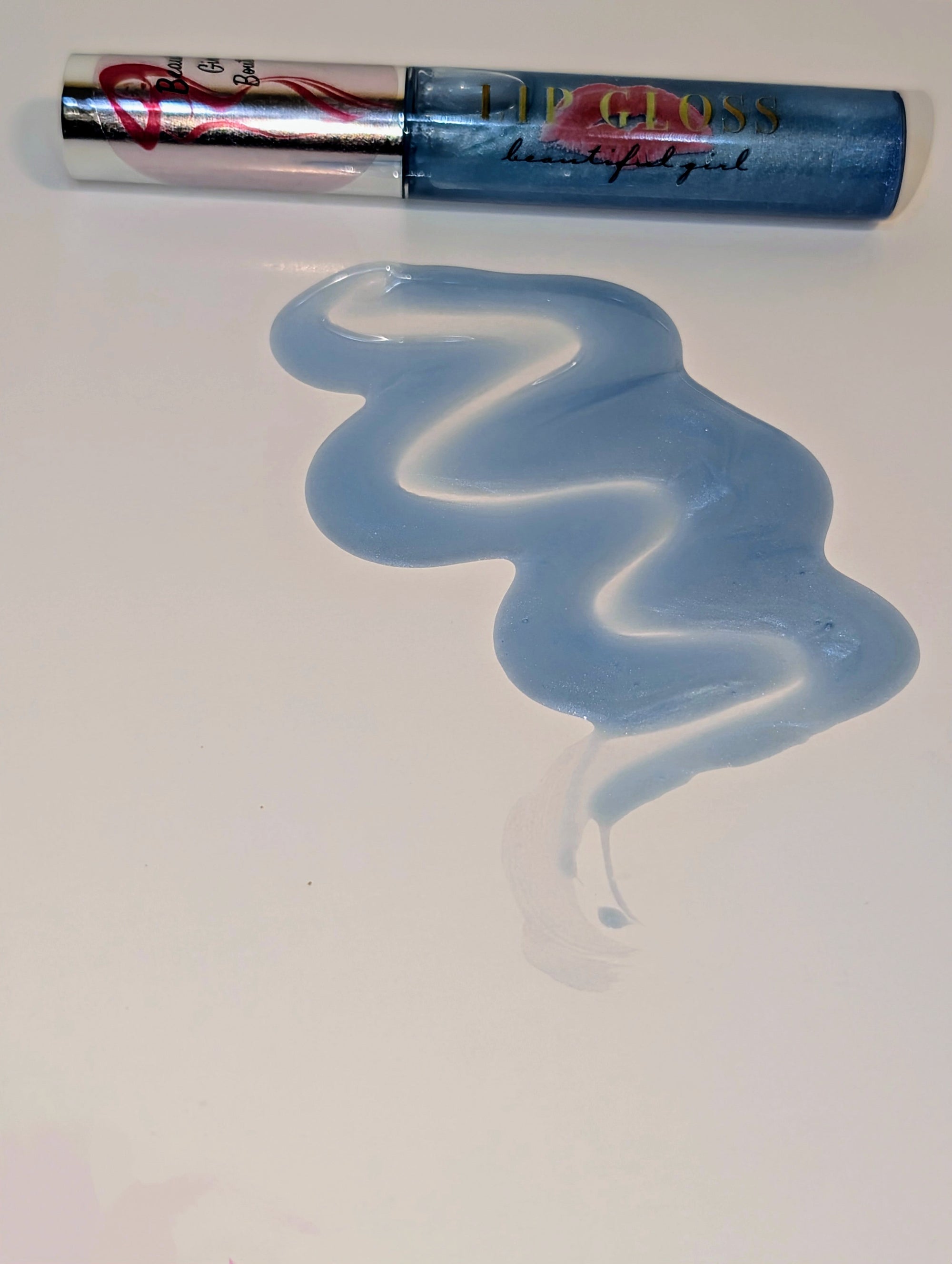 Lip Oil Moisturizer and Hydrating(Discontinued) Beautiful Girl Boutique