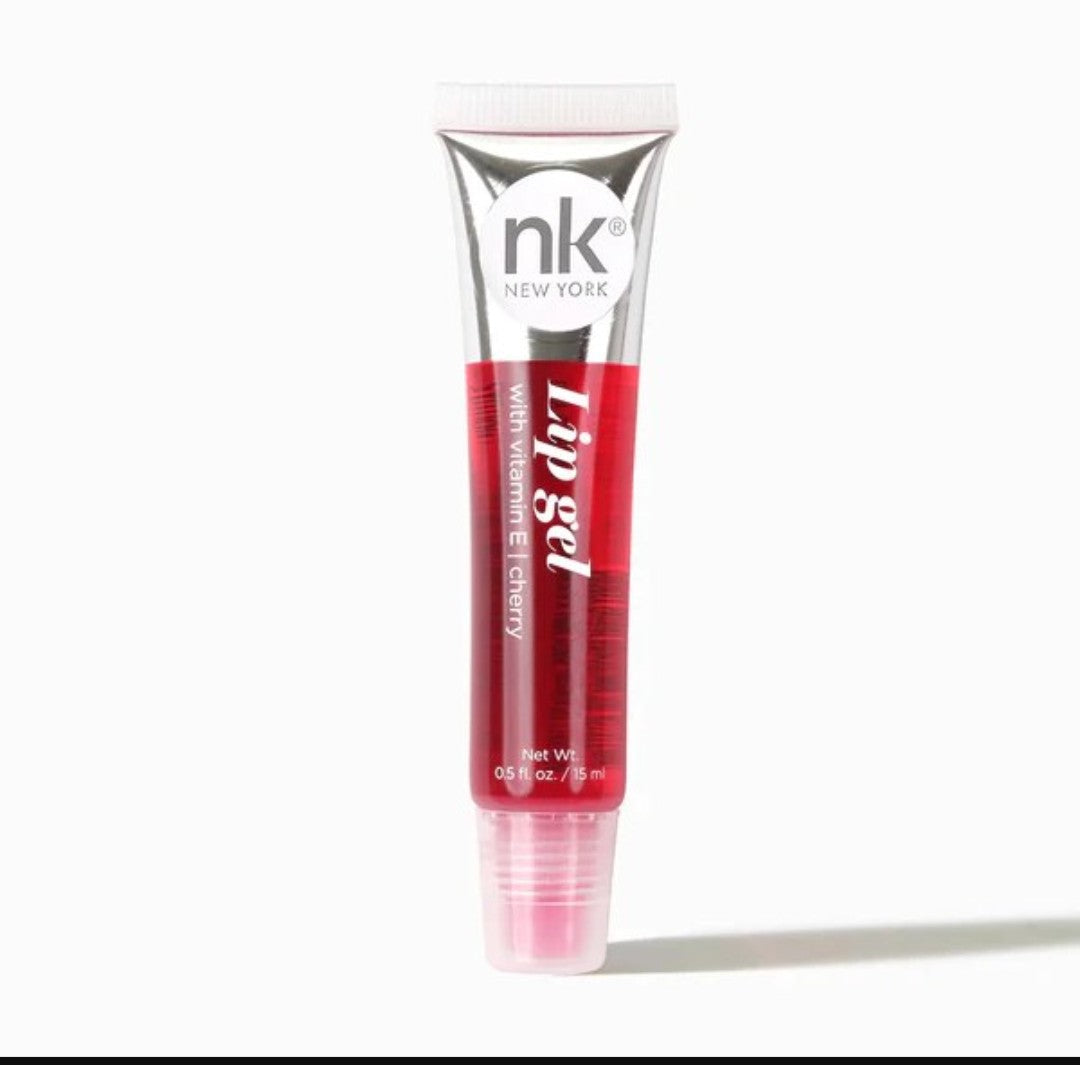 NK Vitamin E Lip Gel Beautiful Girl Boutique