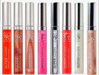 Ruby Kisses Fruit Super Lipgloss Beautiful Girl Boutique