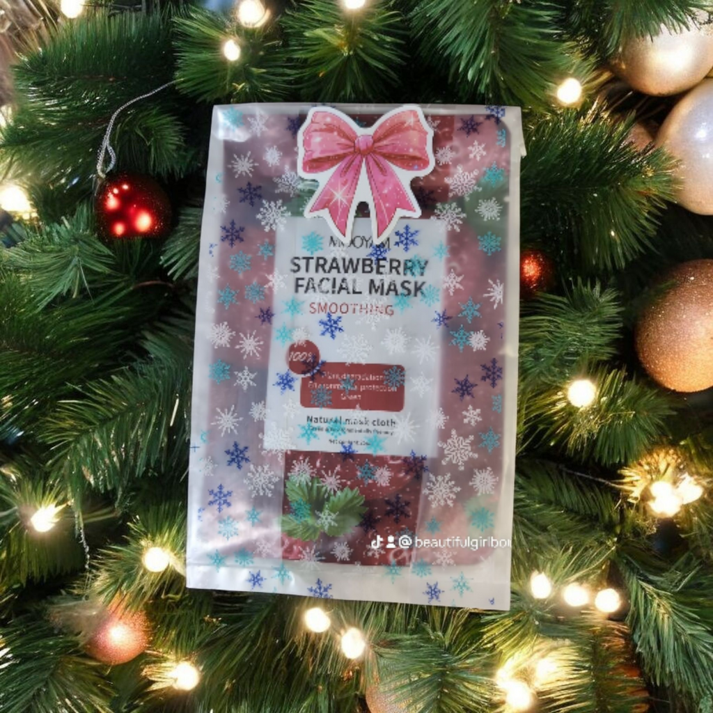 Mini Self-Care Gift Bundle Beautiful Girl Boutique