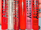 Ruby Kisses Fruit Super Lipgloss Beautiful Girl Boutique