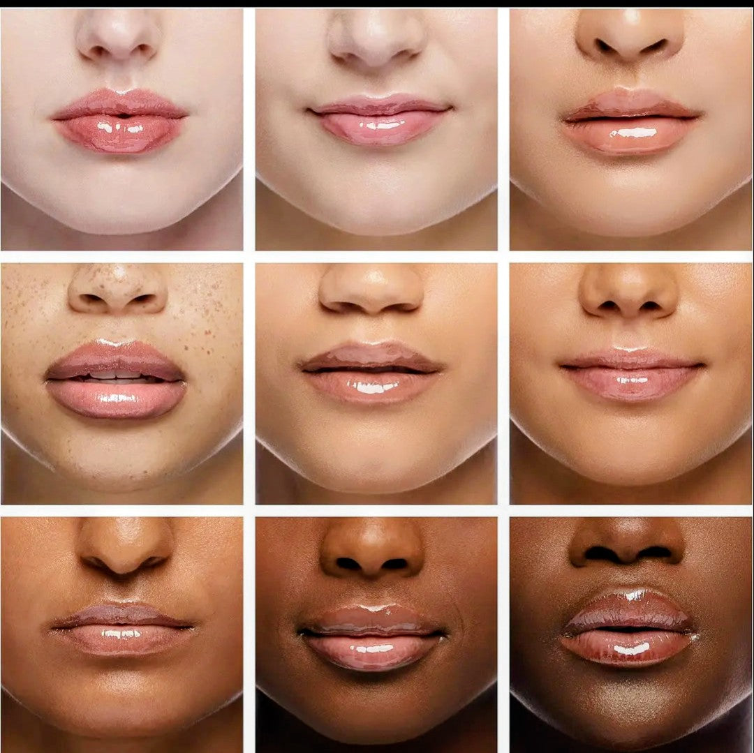 Pick Any 5 Broadway Lip Glosses - Custom Bundle Beautiful Girl Boutique