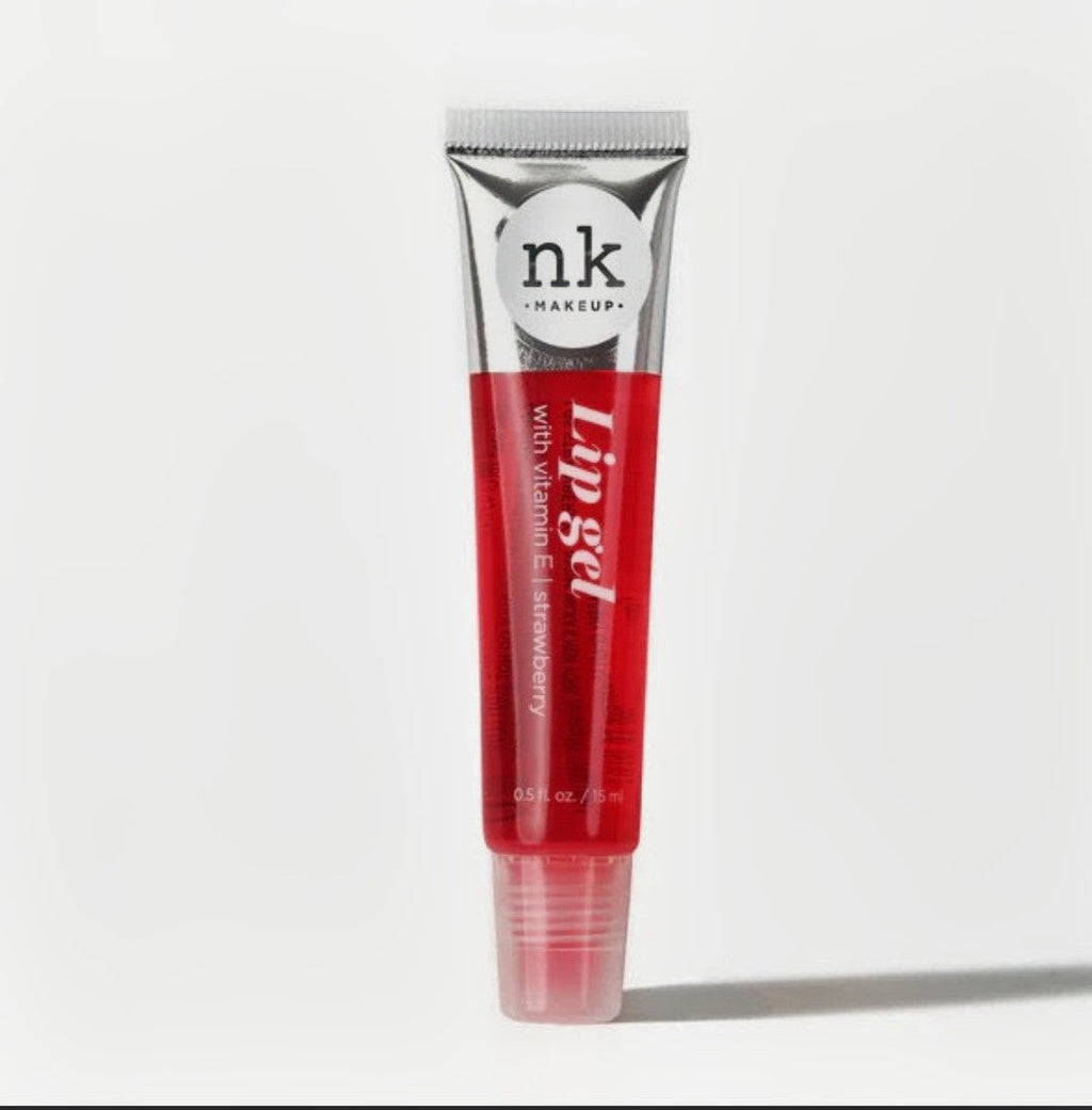 NK Vitamin E Lip Gel Beautiful Girl Boutique