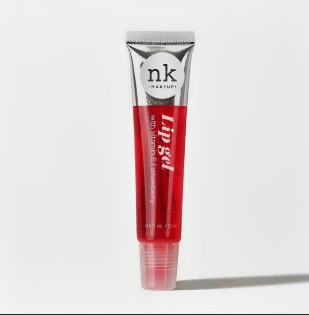 NK Vitamin E Lip Gel Beautiful Girl Boutique