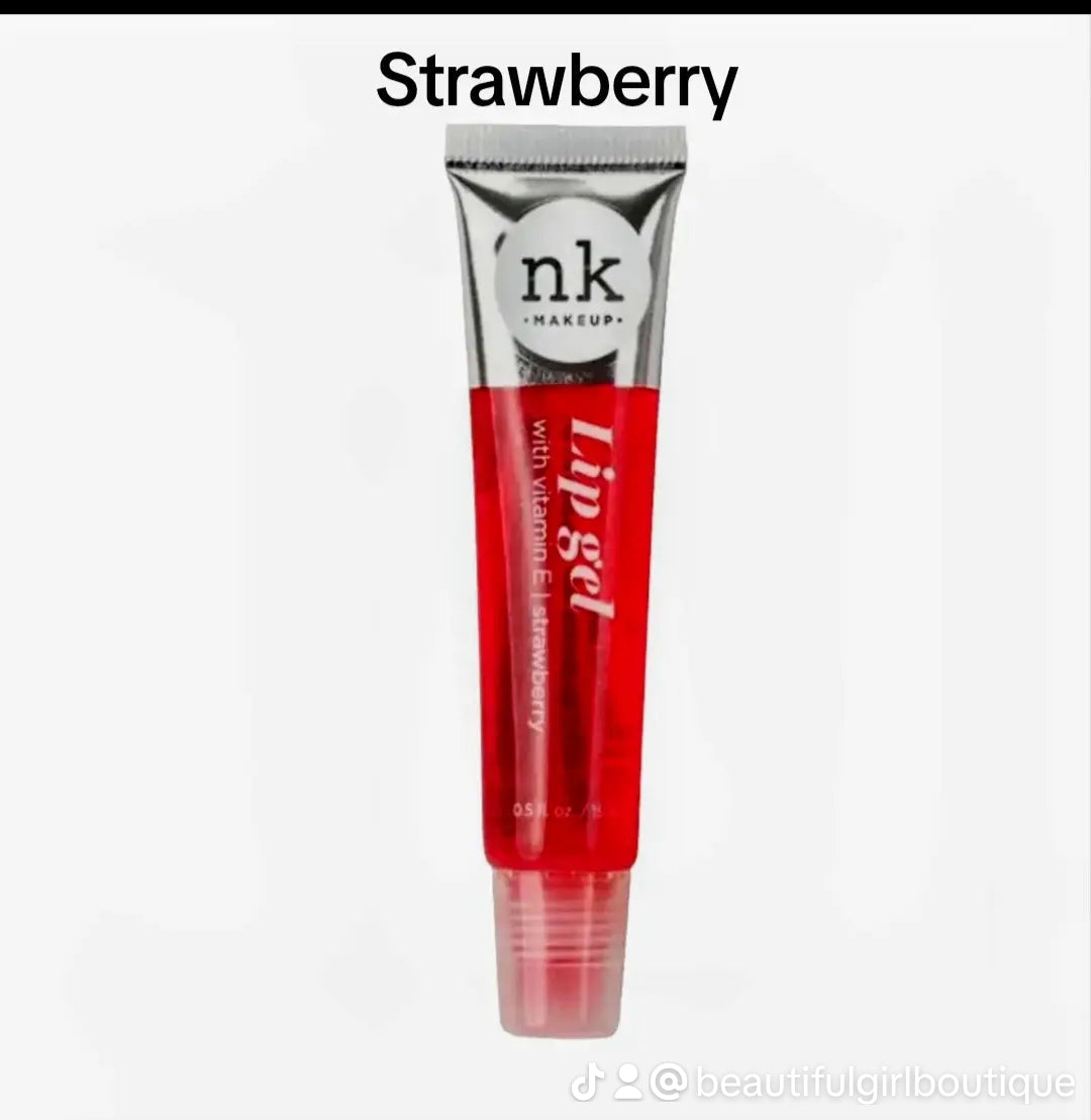 Pick Any 5 NK/Nicka K Lip Products - Custom Bundle Beautiful Girl Boutique
