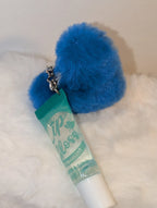 Handmade Lipgloss Keychains Beautiful Girl Boutique