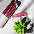 Pink-a-licious Shimmery Lip Gloss - Berry Scent Beautiful Girl Boutique
