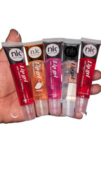 NK Vitamin E Lip Gel Beautiful Girl Boutique