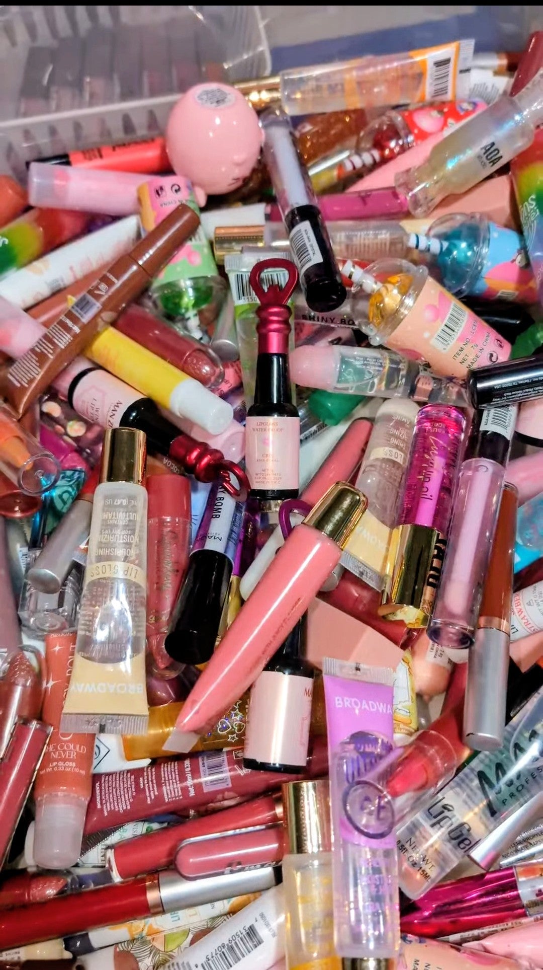 Tik Tok Live(Only) Shopping Mystery Bundles Beautiful Girl Boutique