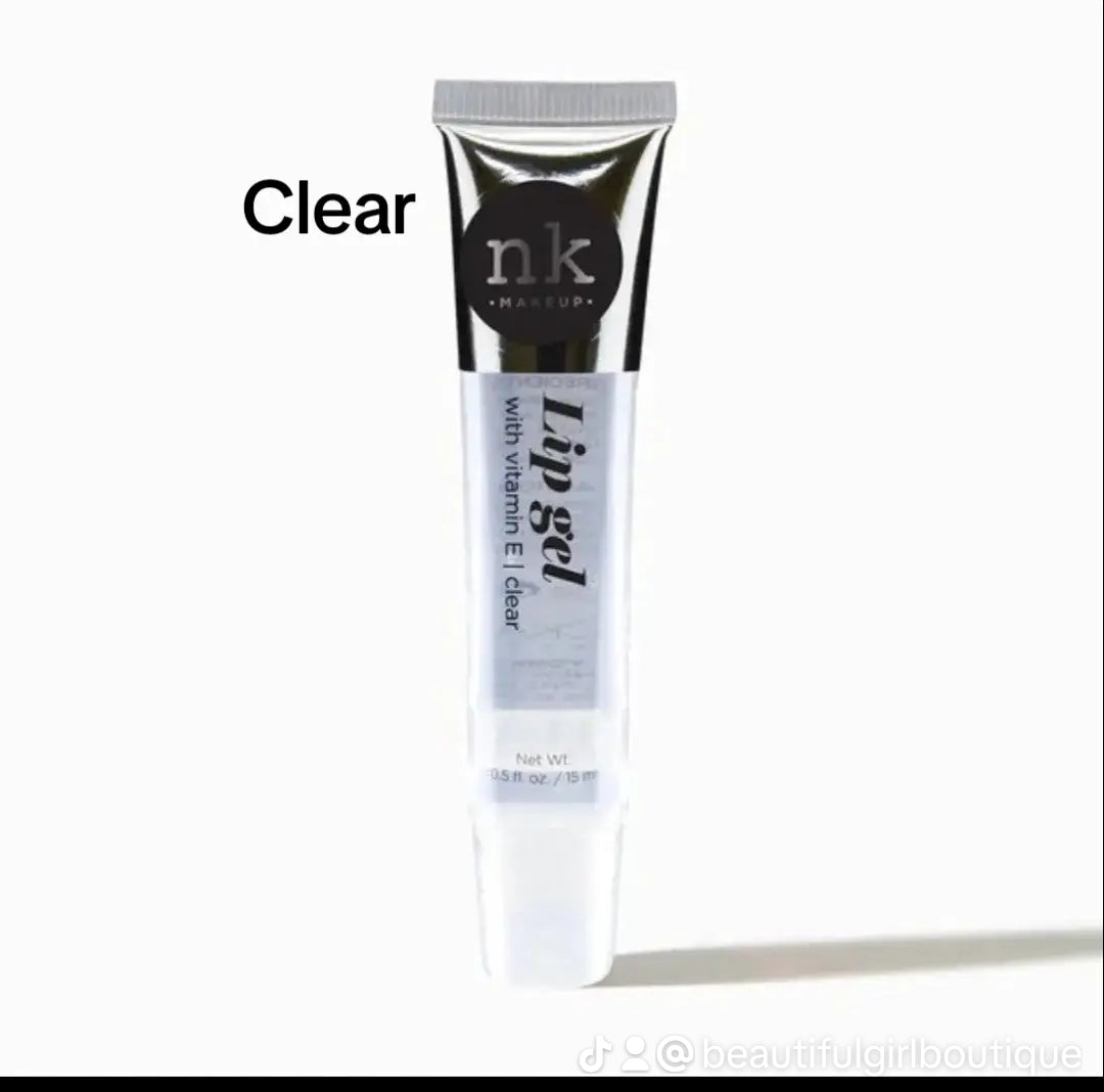 Pick Any 5 NK/Nicka K Lip Products - Custom Bundle Beautiful Girl Boutique