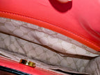 Steve Madden Bevio Satchel and Crossbody Bag Beautiful Girl Boutique