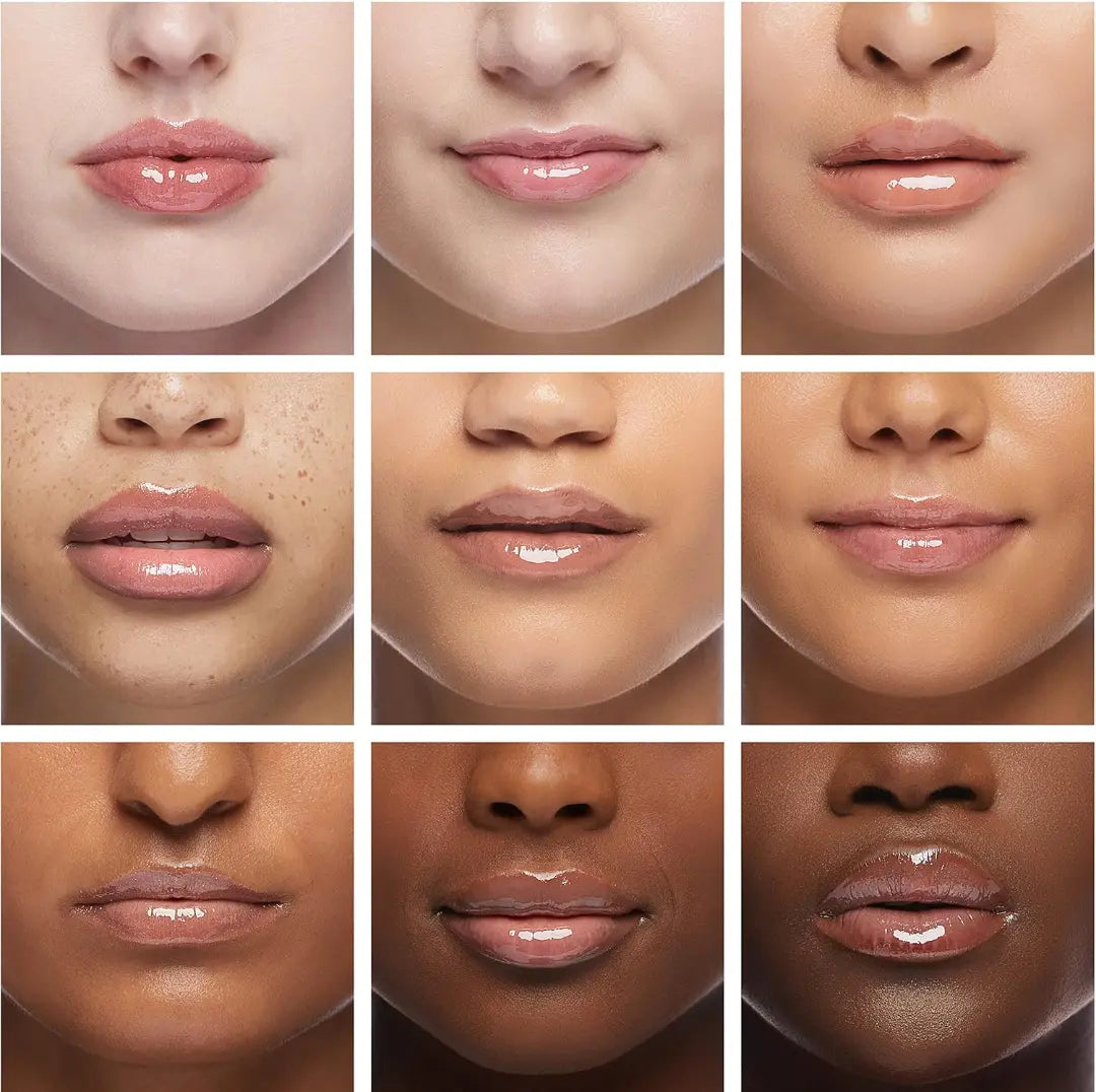 Broadway Vita-Lip Clear Lip Gloss: The Ultimate Hydrating Shine Beautiful Girl Boutique