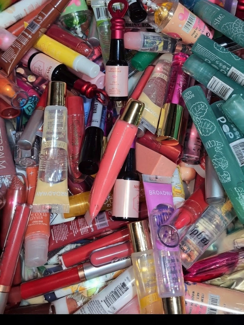 Lippy Scoop - Mystery Lip Product Bundle Beautiful Girl Boutique